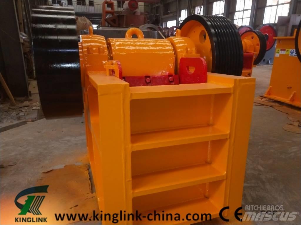 Kinglink PEX250x750 Drviče
