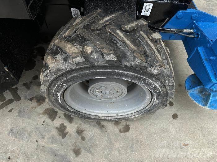 Genie GS2669RT Ďalšie zdvíhacie zariadenia a plošiny