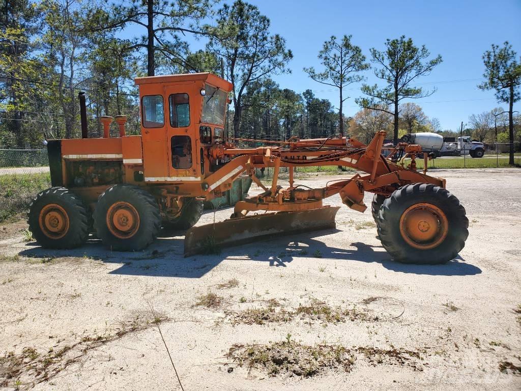 Galion T600 B Grejdery
