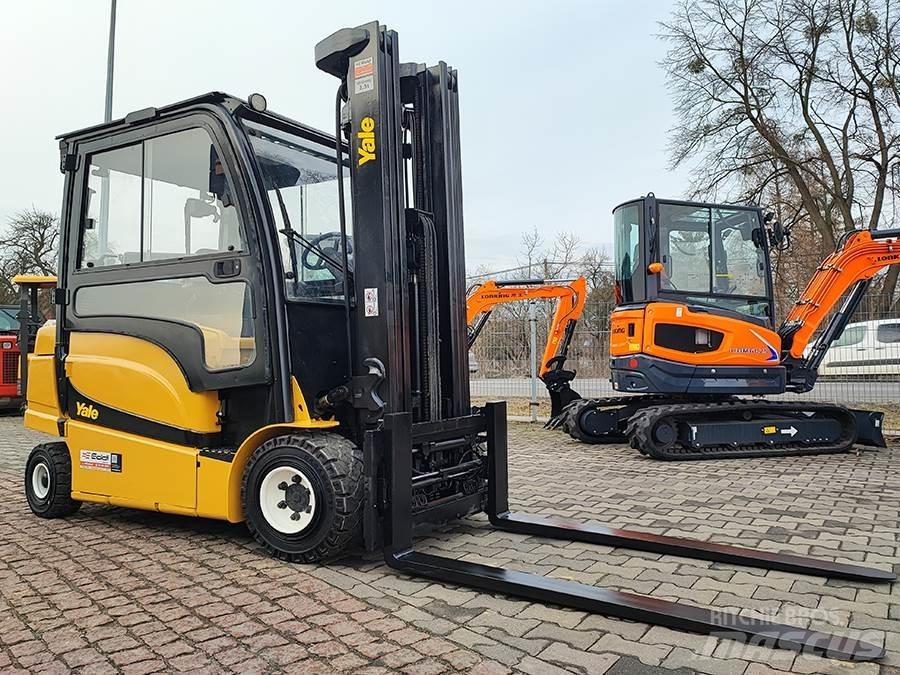Yale ERP35VL Akumulátorové vozíky