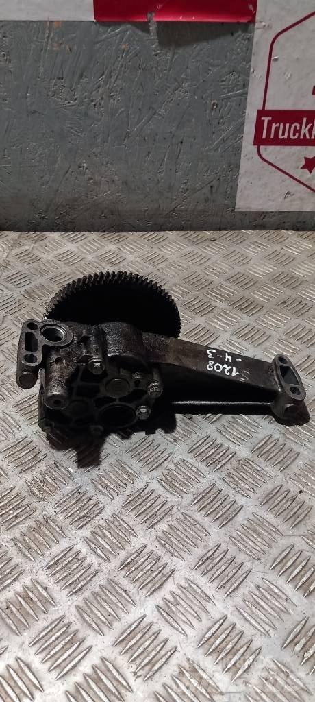 Scania 94 D    1345719 Motory