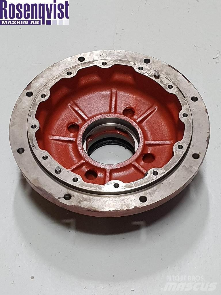 Fiat Hub 5109344 Prevodovka