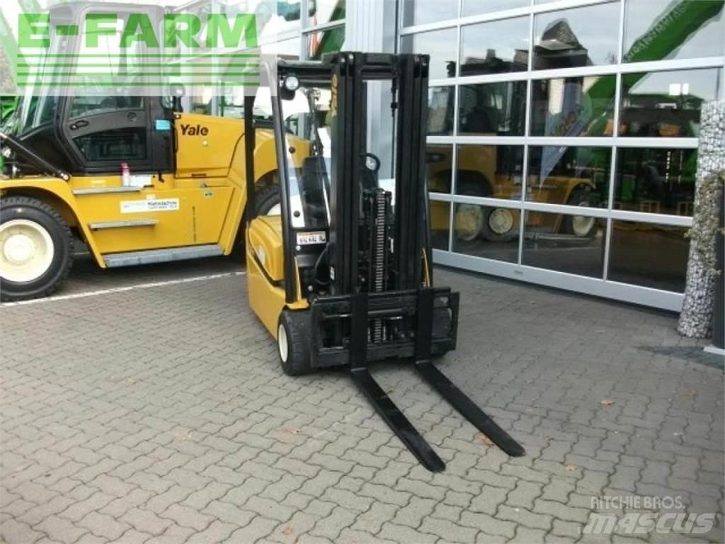 Yale erp 20 vt lwb Iné