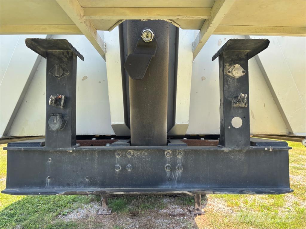 Benalu DF331011NL Vyklápacie prívesy