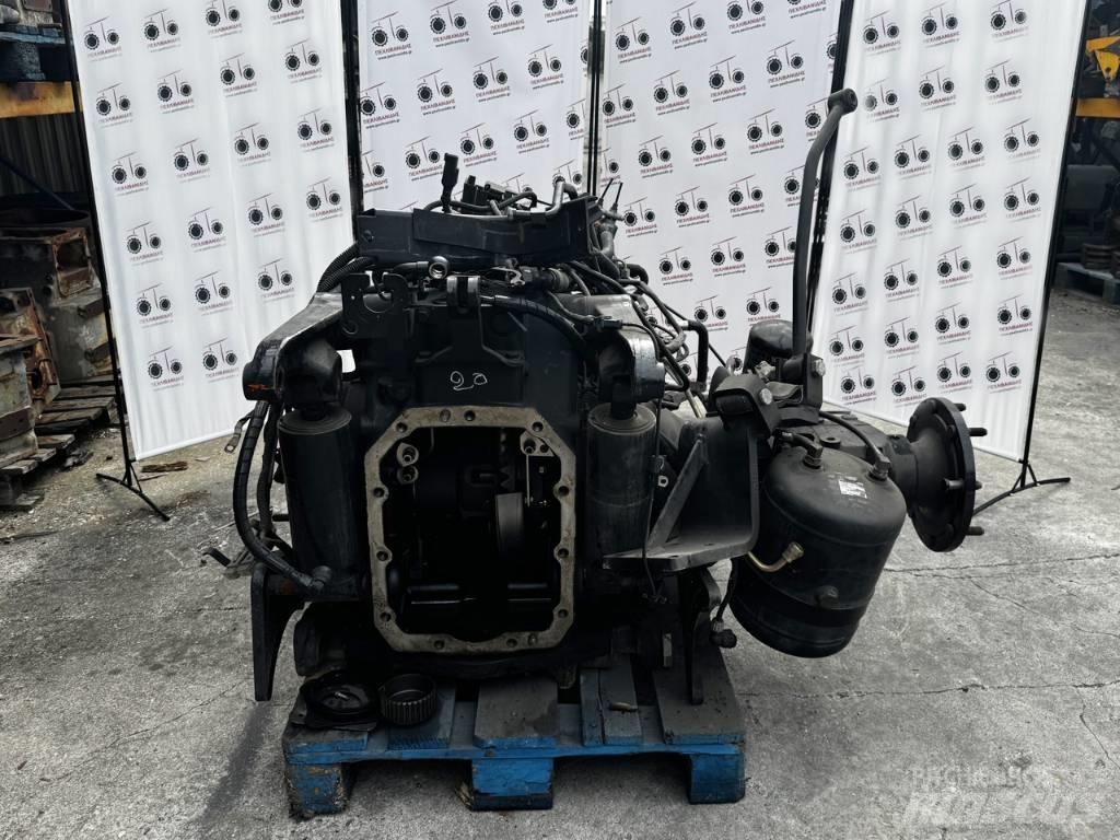 CASE puma 145 Prevodovka