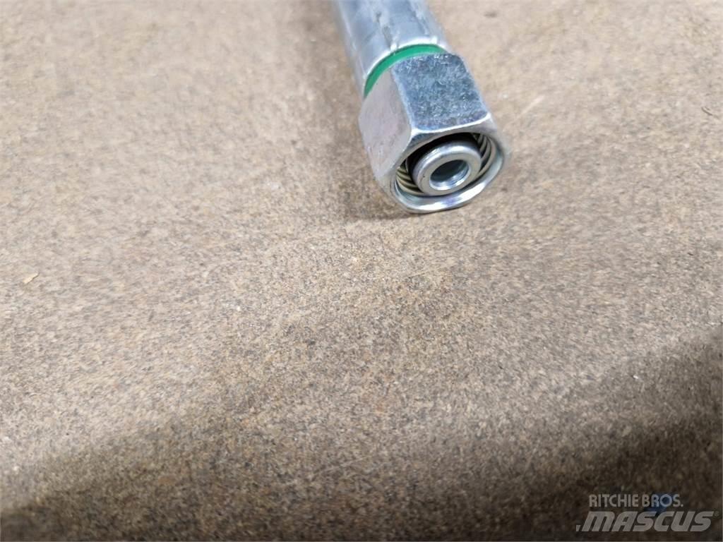 Eco Log 7050752 Hydraulika