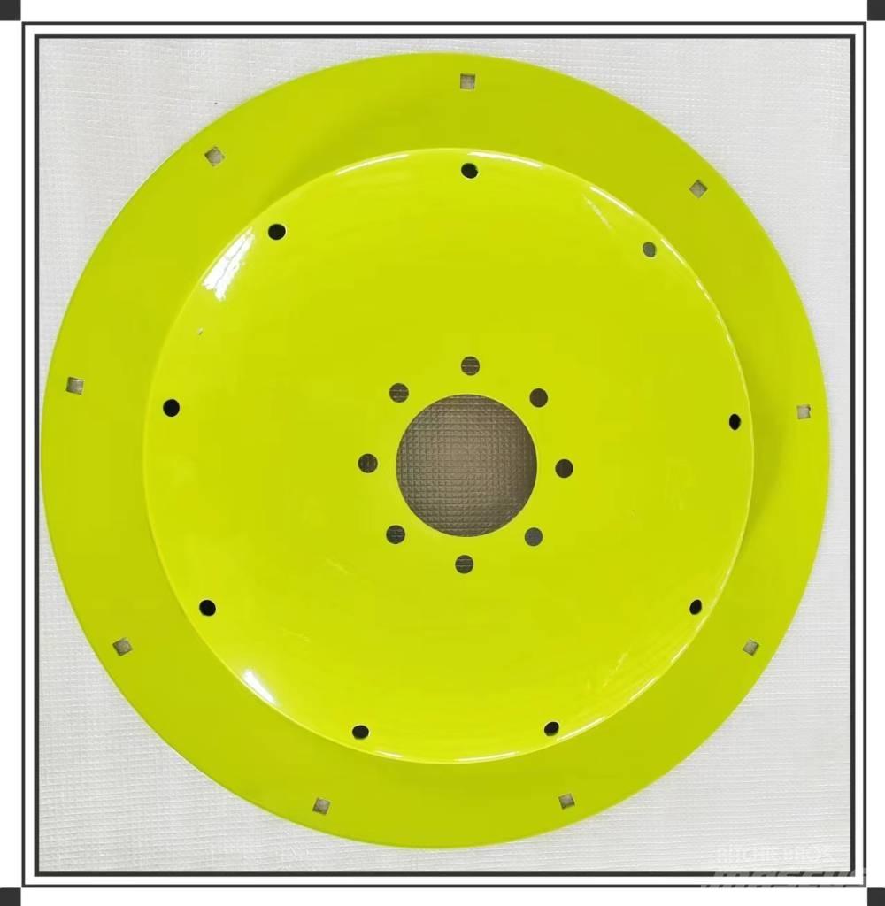 CLAAS Knife disc Prevodovka