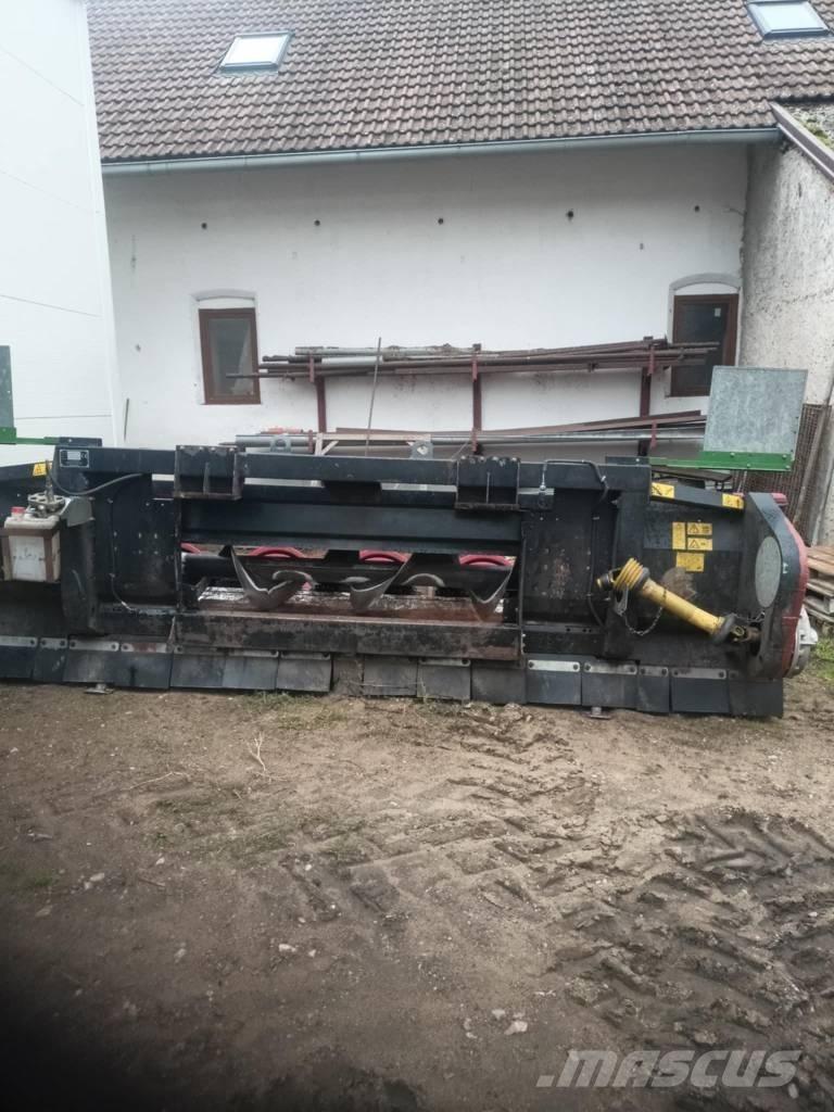 Geringhoff Mais Star Kombajnove hlavice