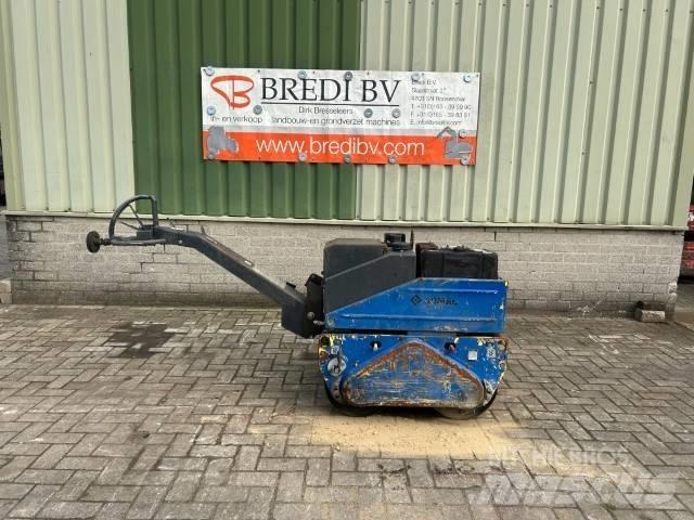 Bomag BW 65 H Tandemové valce