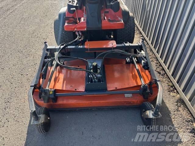 Kubota F 3090 Samochodné kosačky