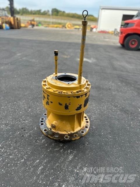 CAT 325 C Swing gear Prevodovka