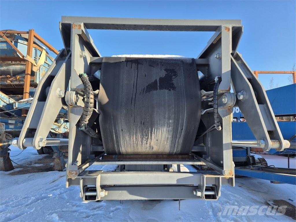 Ezystak TR 5036 Dopravníky