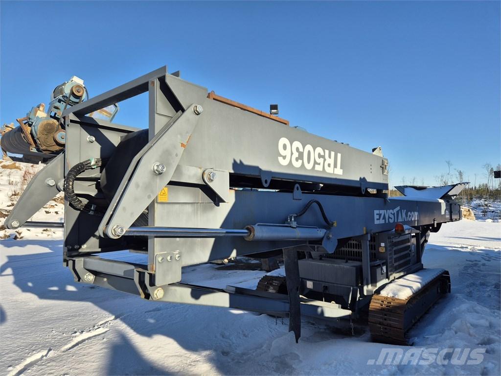 Ezystak TR 5036 Dopravníky