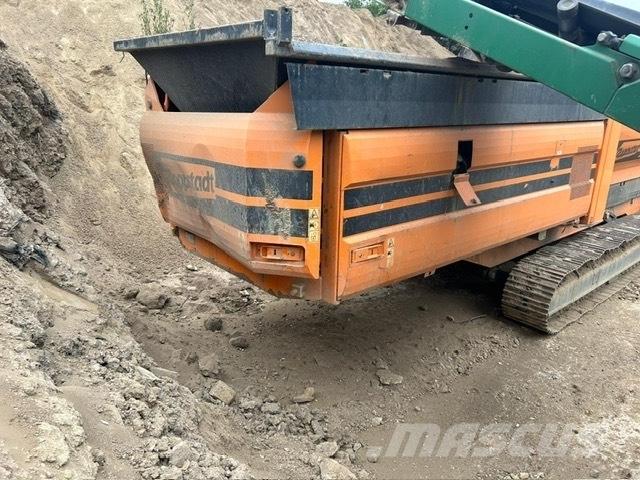 Doppstadt SM 620 K Triedičky