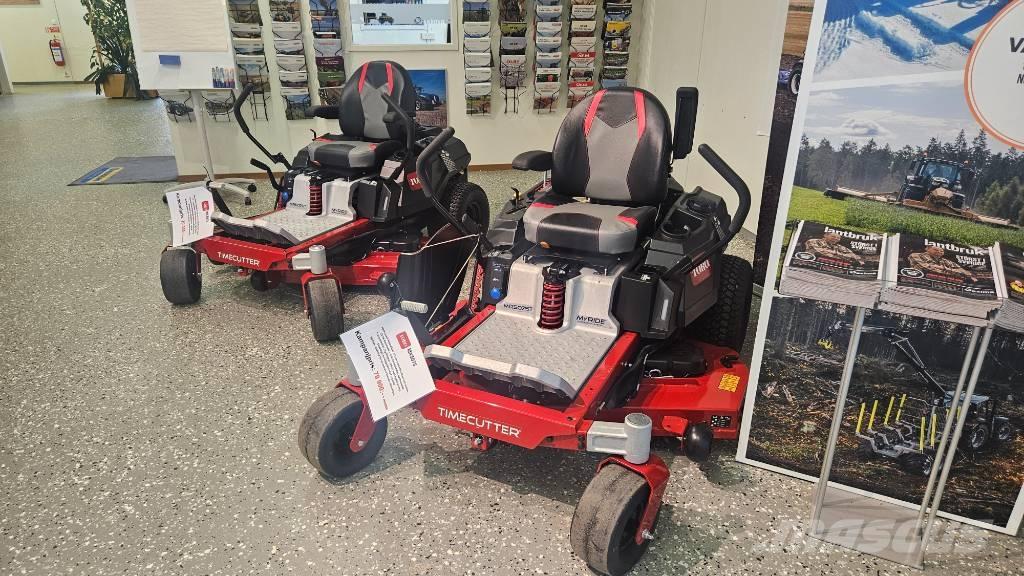 Toro MR5075T Kosačky s nulovým polomerom otáčania