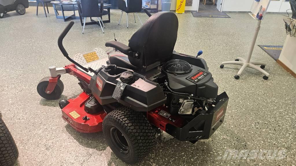 Toro MR5075T Kosačky s nulovým polomerom otáčania