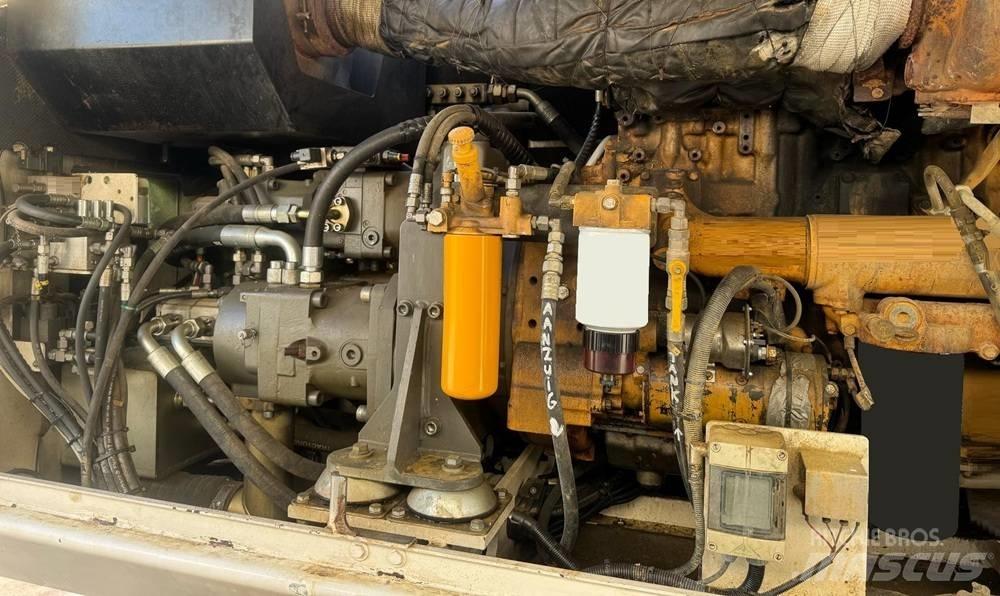 ABI TM14/17V Vibračné baranidlá