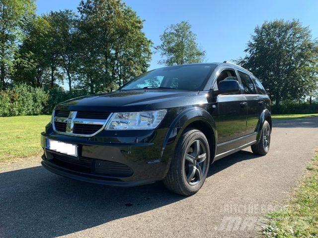 Dodge Journey SE Automobily