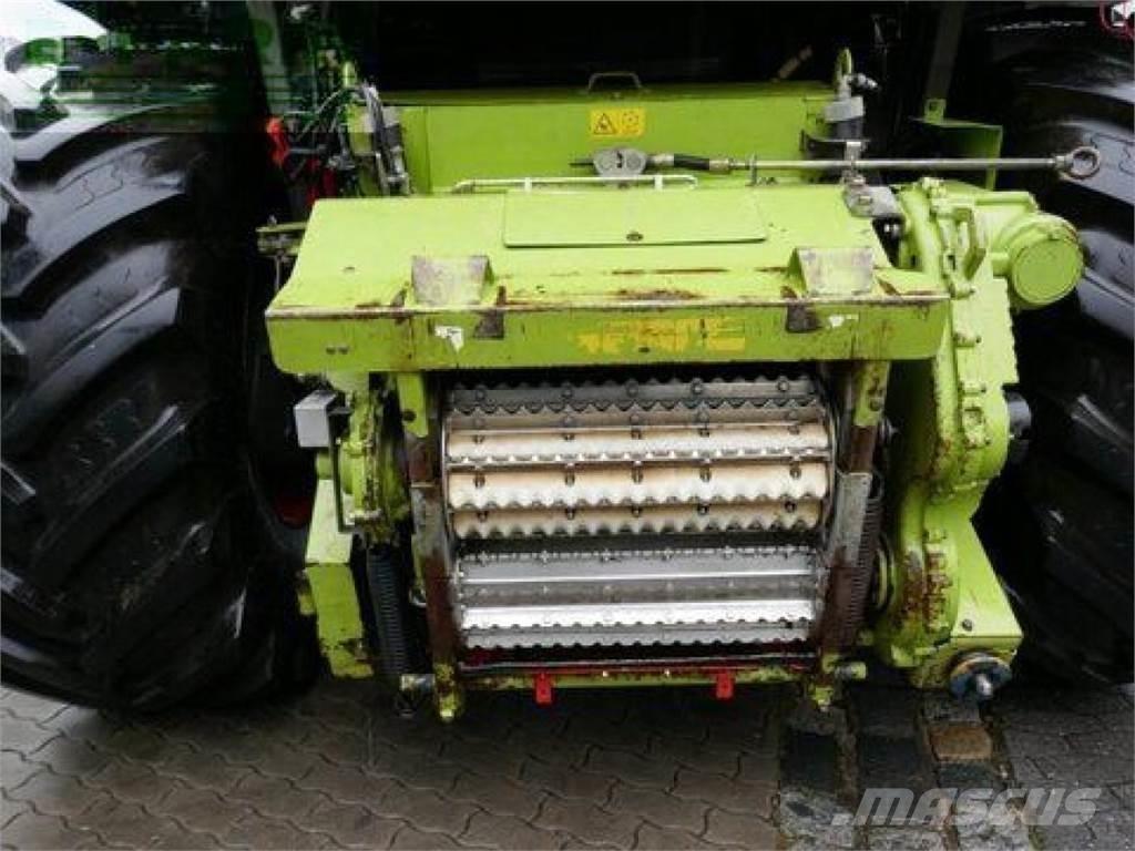 CLAAS jaguar 950 Samochodné kosačky