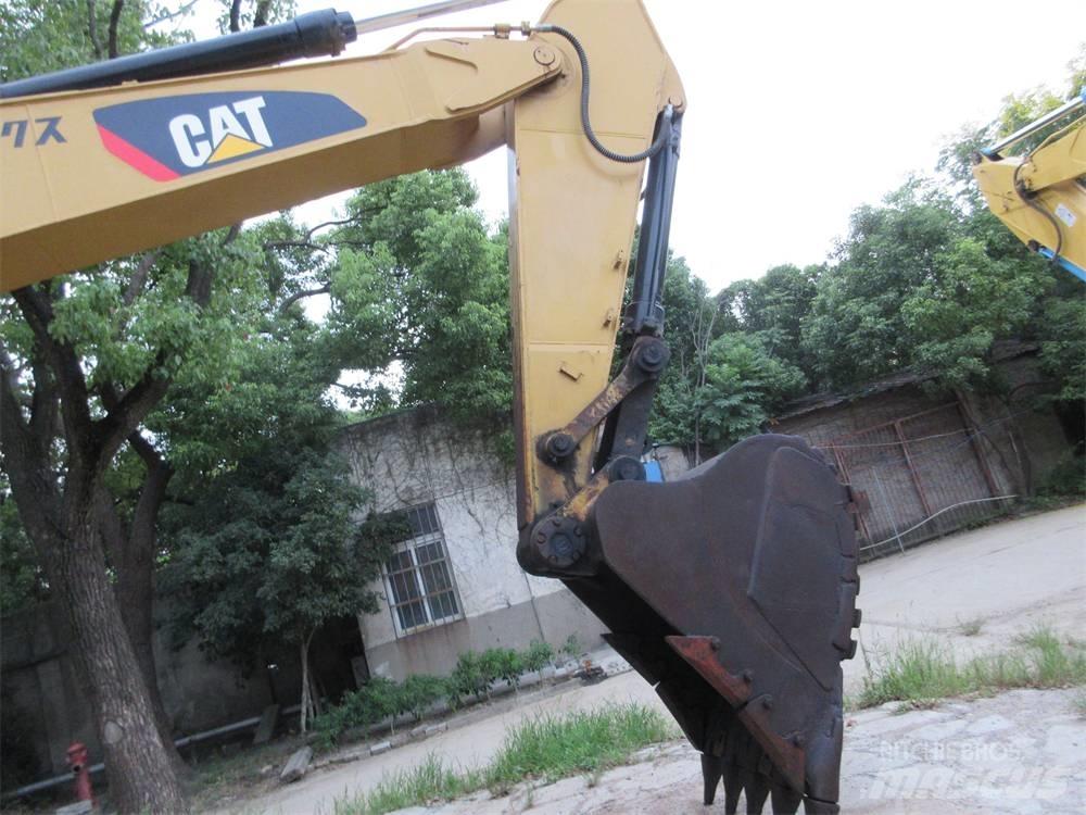 CAT 336 D Pásové rýpadlá