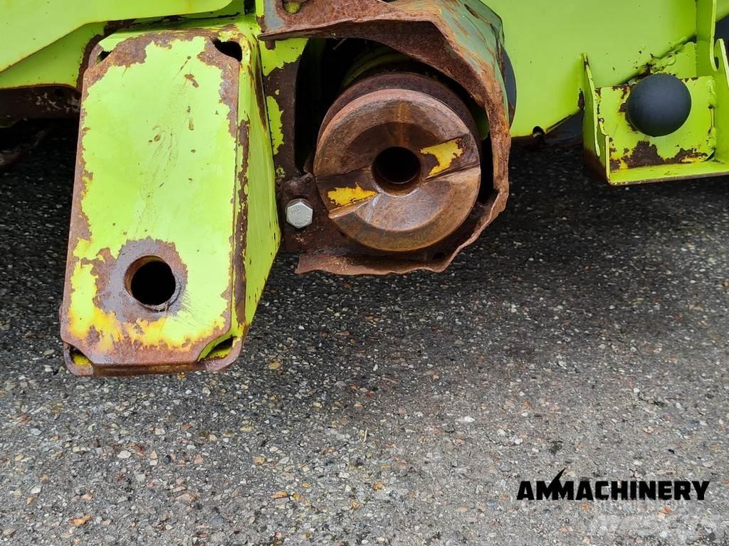CLAAS Jaguar 940 Samochodné kosačky