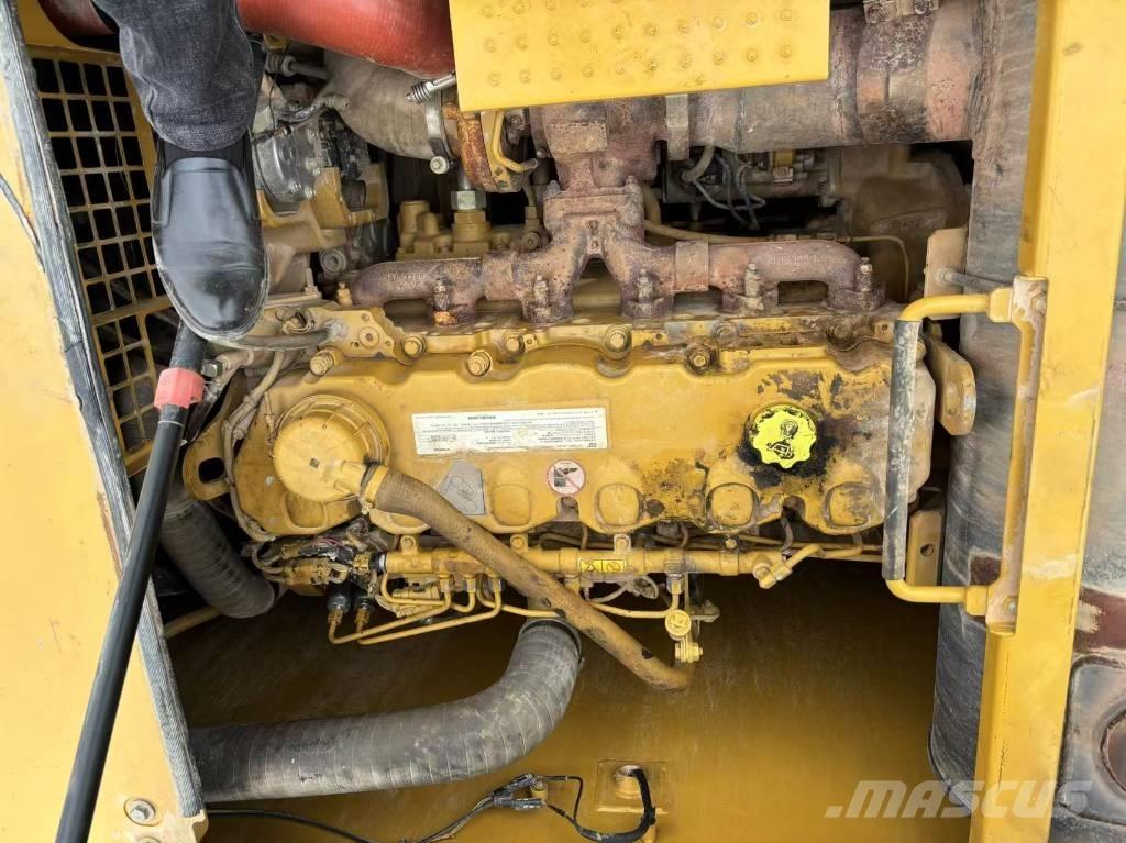 CAT CAT336 Midi rýpadlá 7 t - 12 t