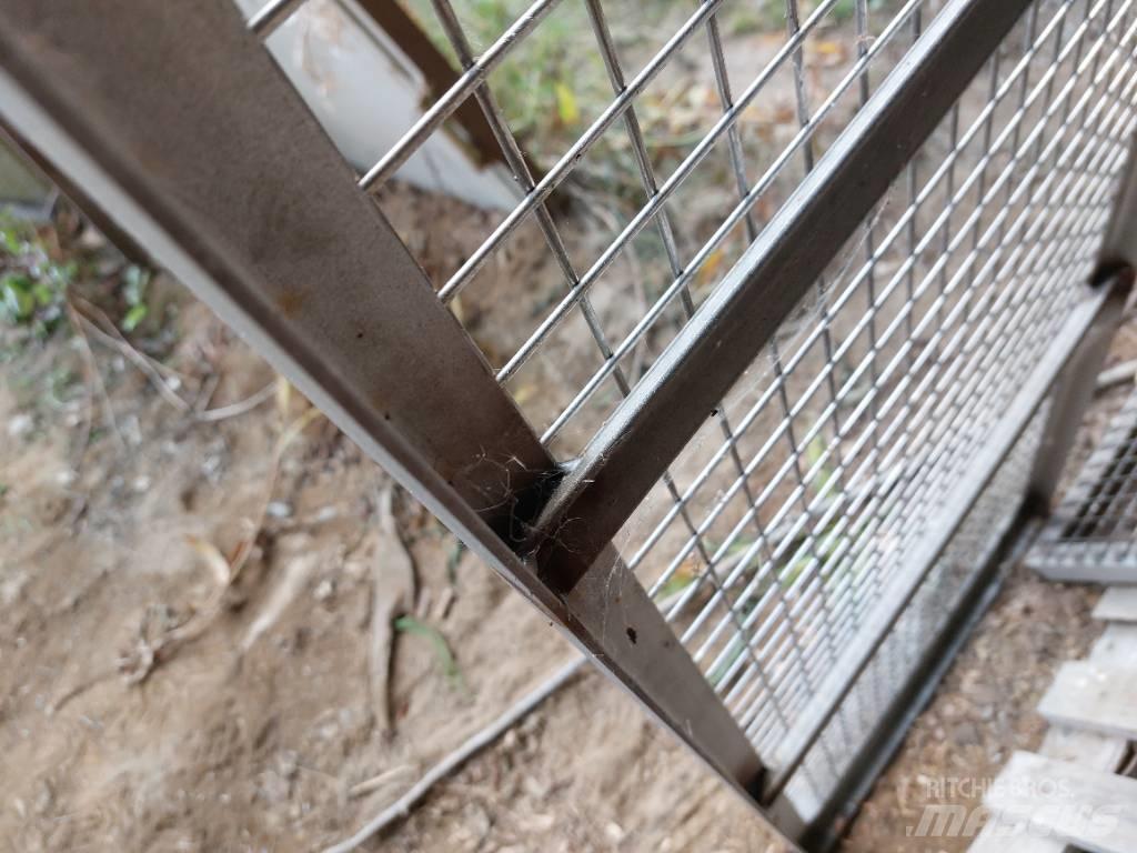Multiva Siemenverkot Kombinované sejačky