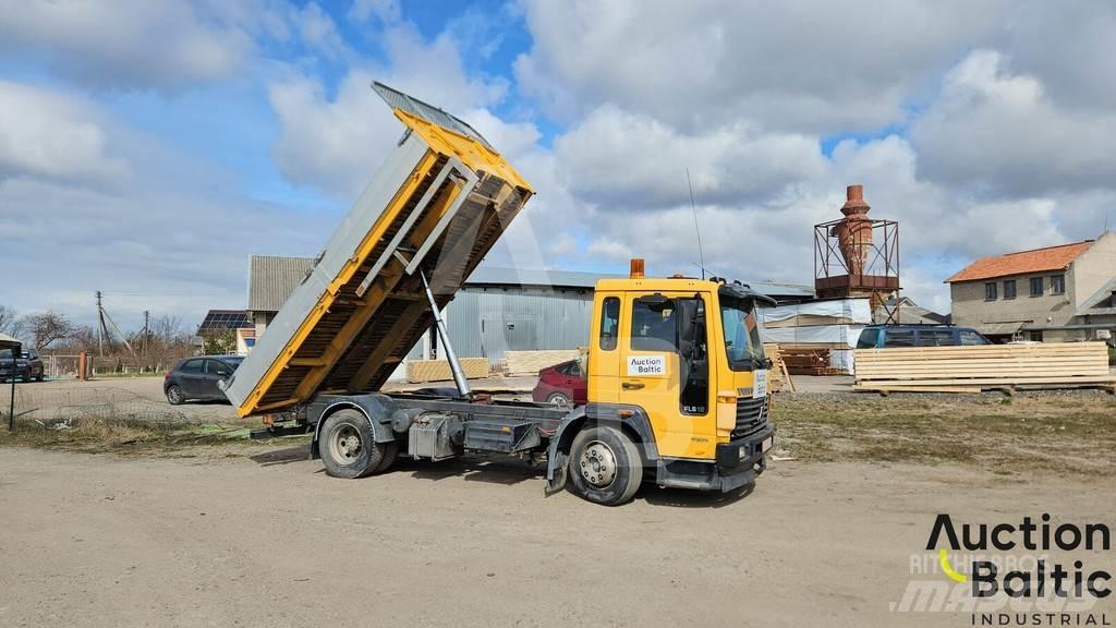 Volvo FL612 Sklápače