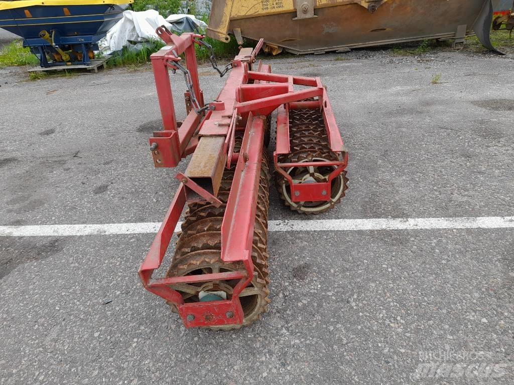 Potila NJ 375 Jyrä Valce