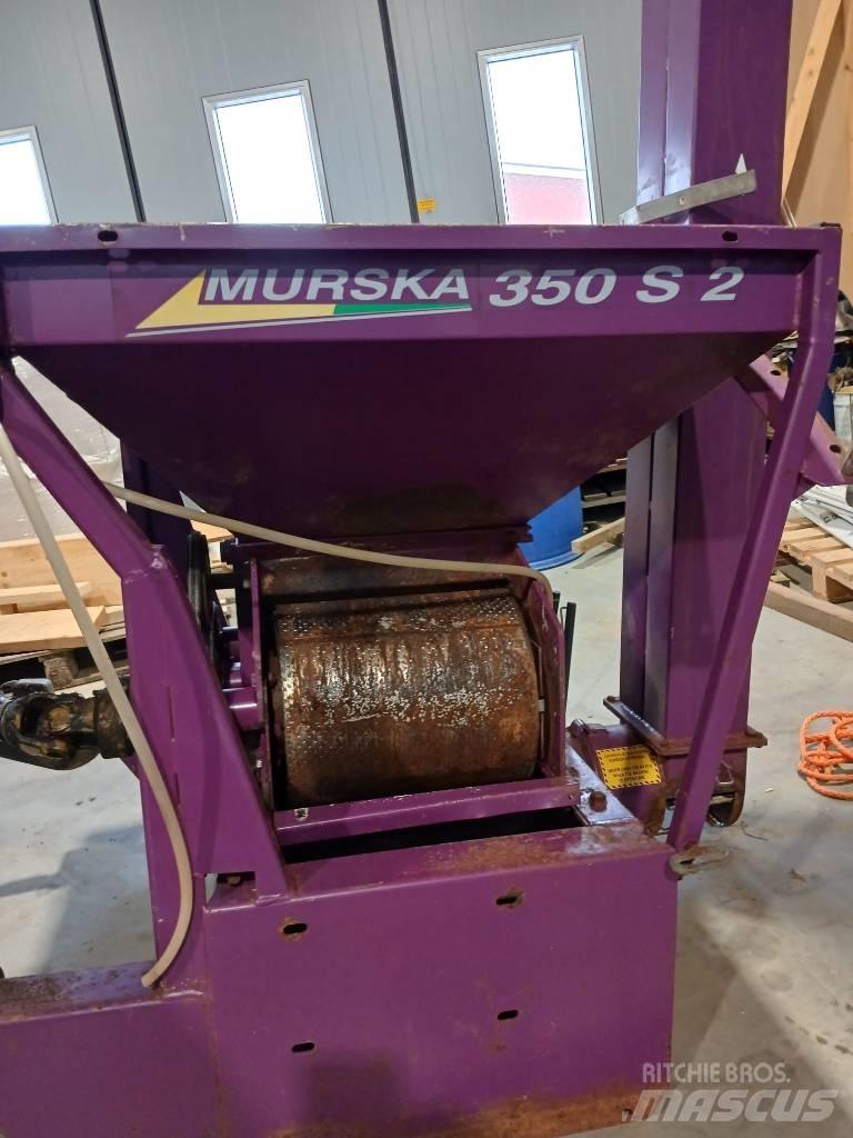 Murska 350 Mlyny