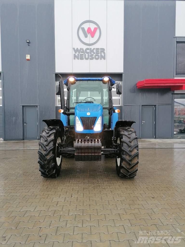 New Holland TD 5.95 Traktory