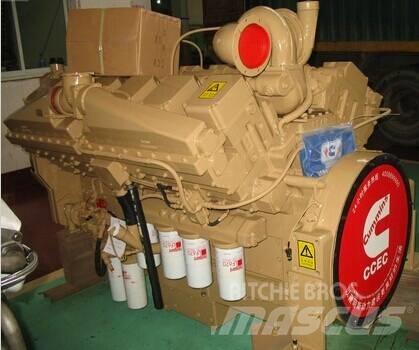 Cummins KTA38-M1200 Motory