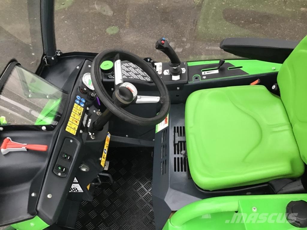 Avant 225 Úžitkové vozne