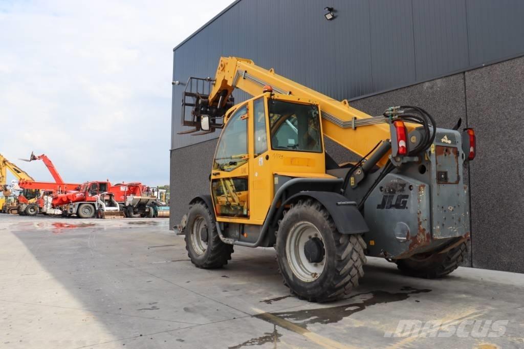 JLG 3513 PS Teleskopické manipulátory