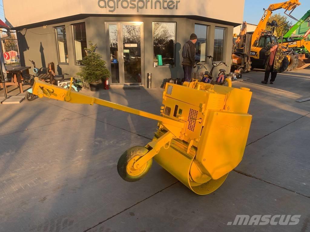 Benford MBR 71L Ťahačové valce