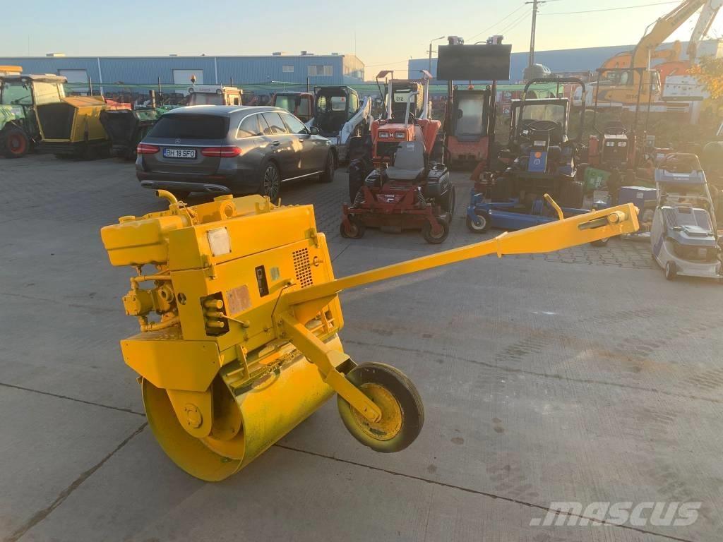 Benford MBR 71L Ťahačové valce