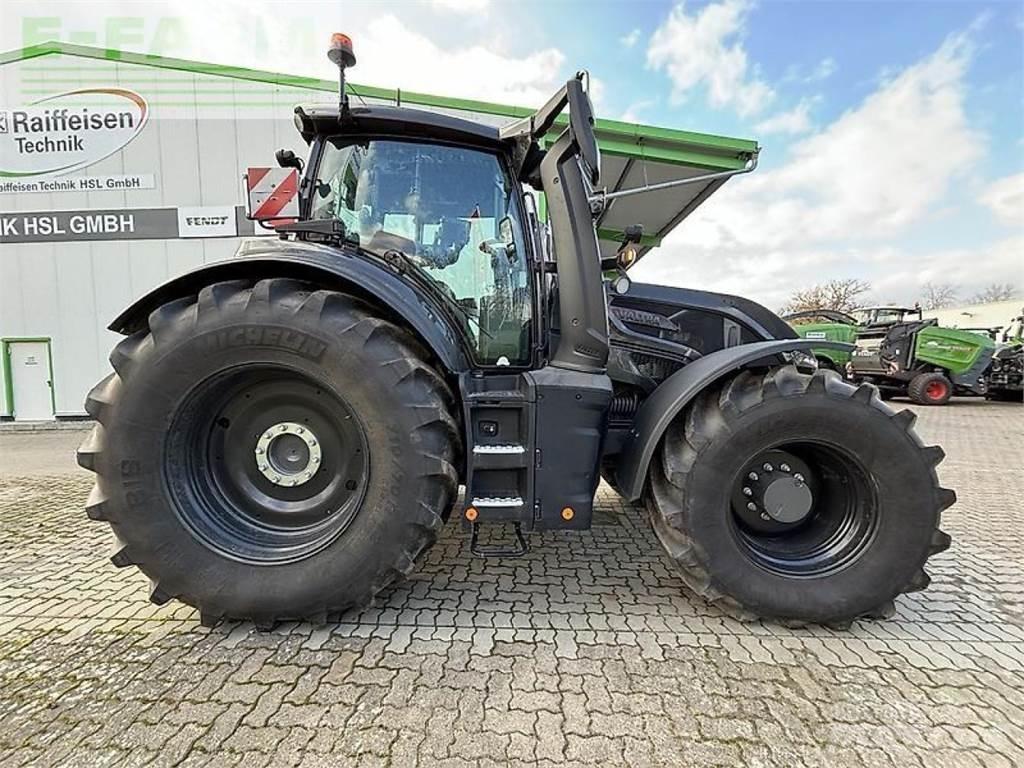Valtra q305 Traktory