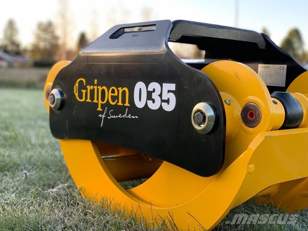 HSP 35HD Lodné háky