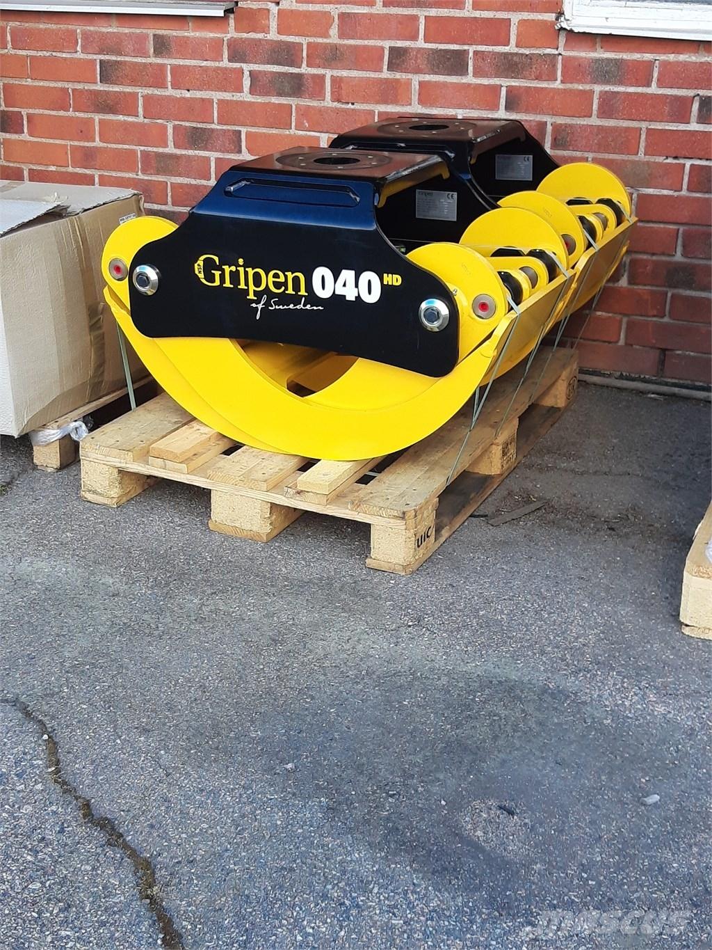 HSP 35HD Lodné háky