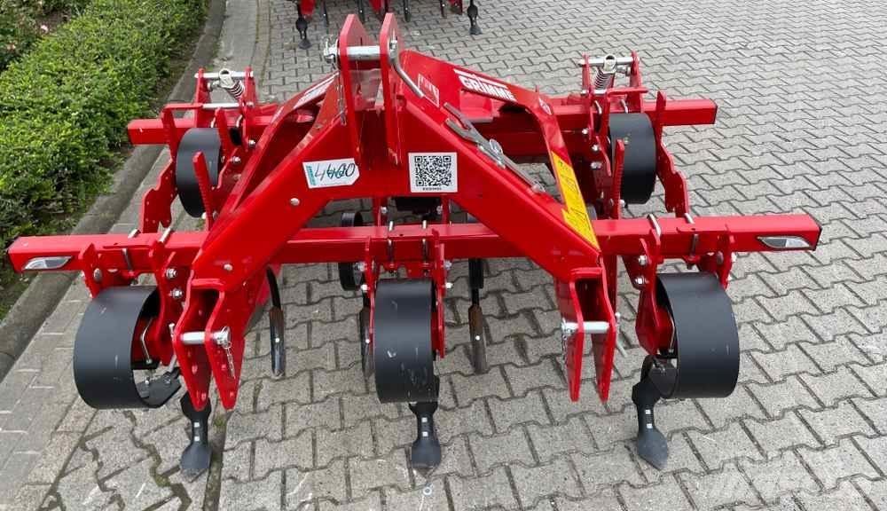 Grimme GH 2 Zariadenie na pestovanie zemiakov - Iné