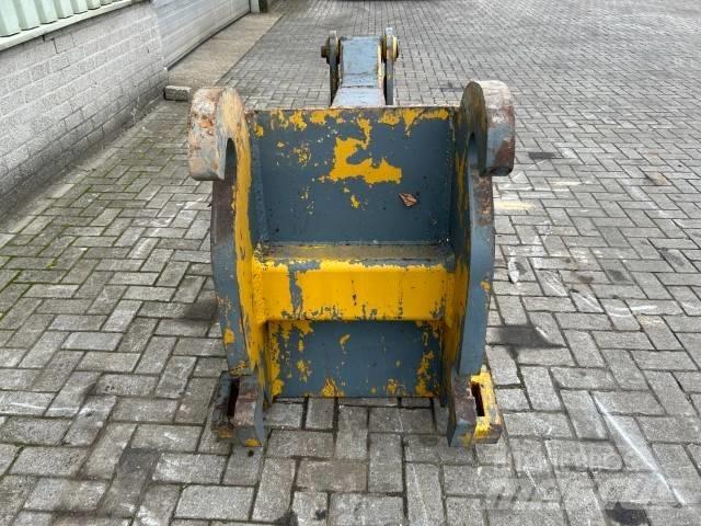  Verlengstuk CW 55 S Ďalšie komponenty