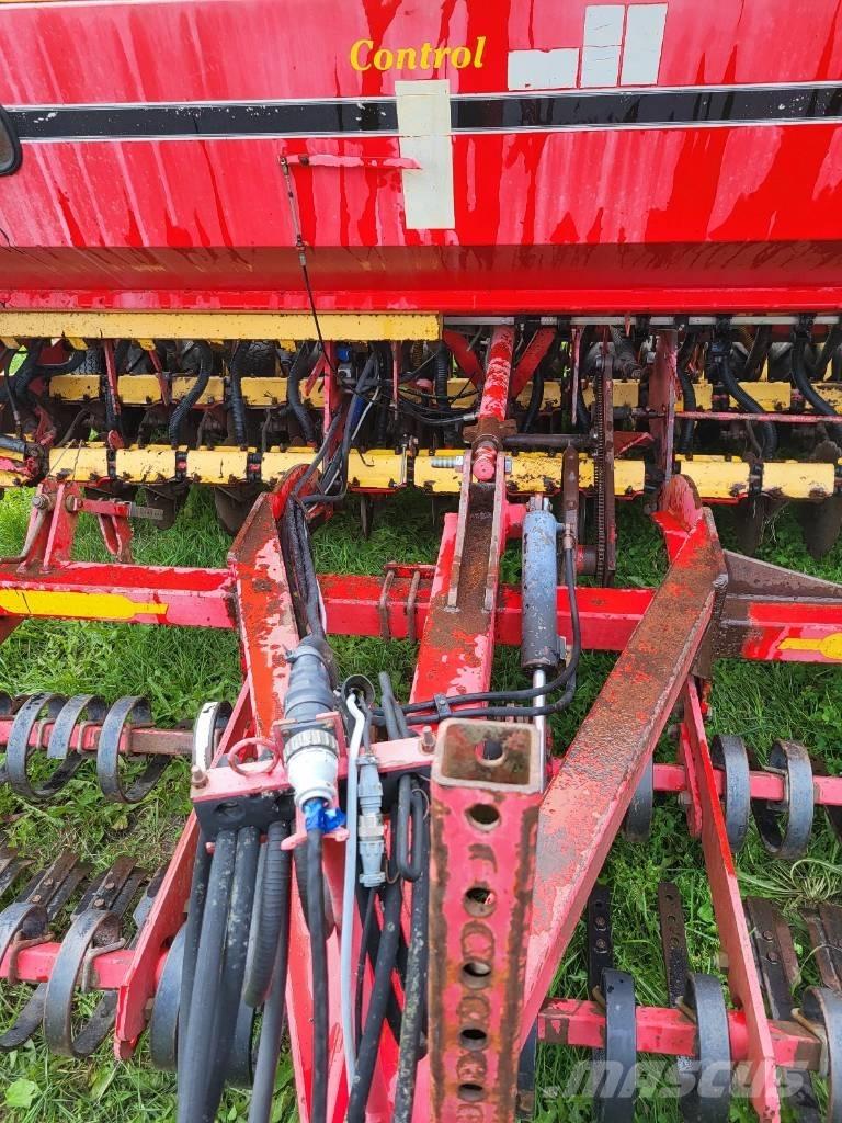 Väderstad Rapid 400C Mechanické sejačky