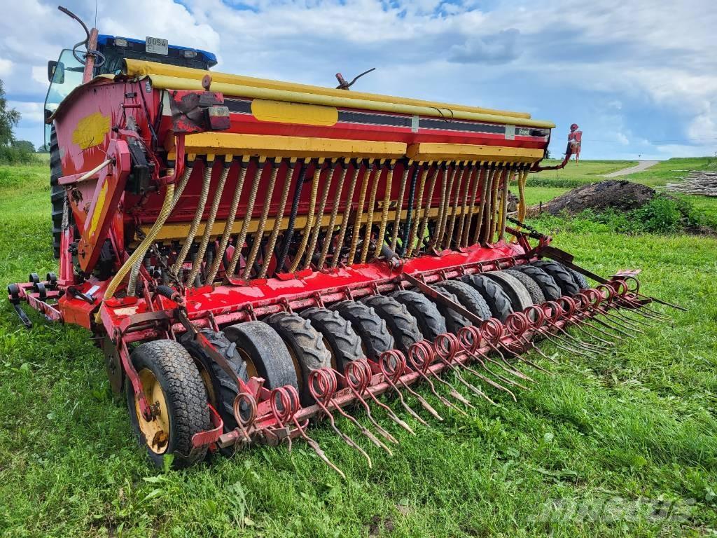 Väderstad Rapid 400C Mechanické sejačky