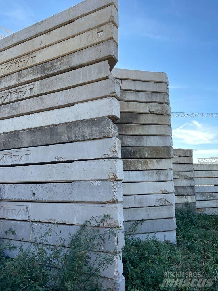 Potain MD 238 Stavebné žeriavy