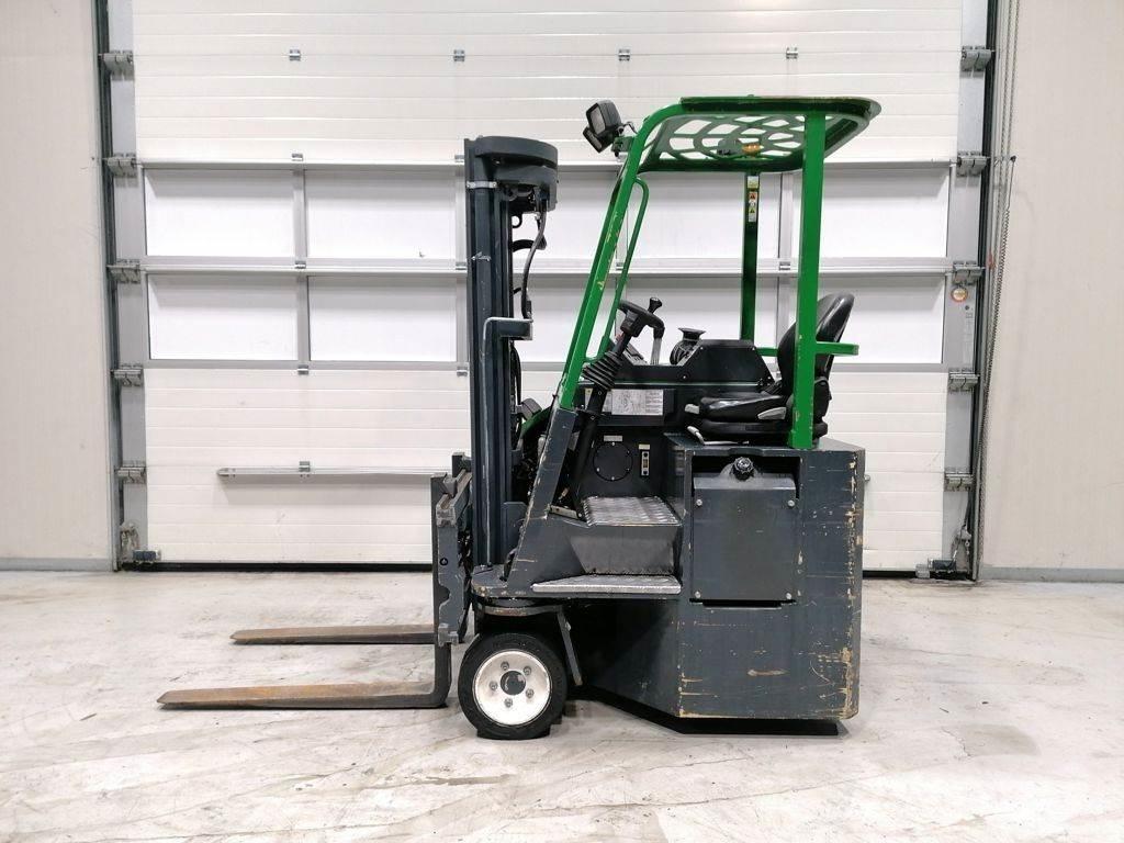 Combilift CB2500 Bočný vysokozdvižný vozík