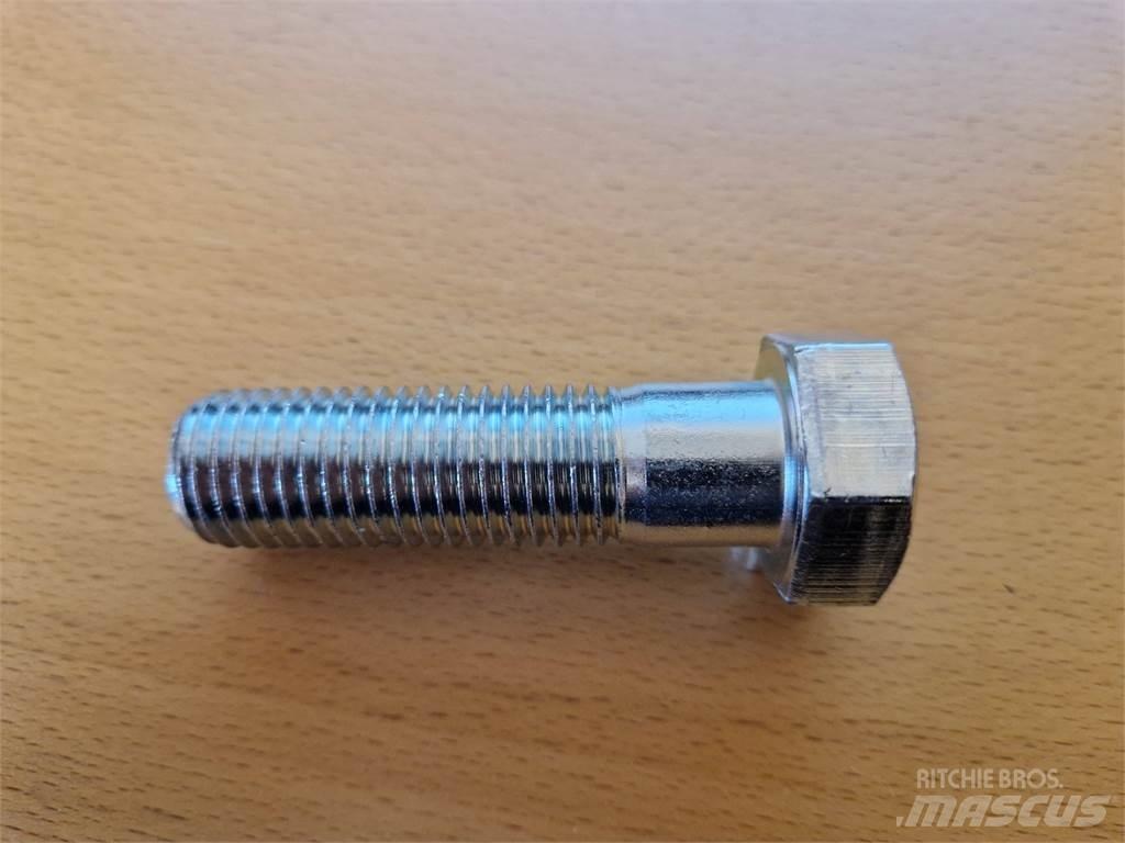 Ponsse 0027382 Podvozky a zavesenie kolies