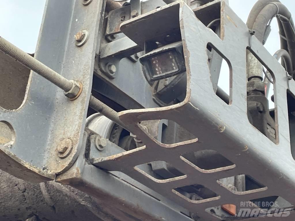 Wirtgen W100 Fi Recykléry za studena