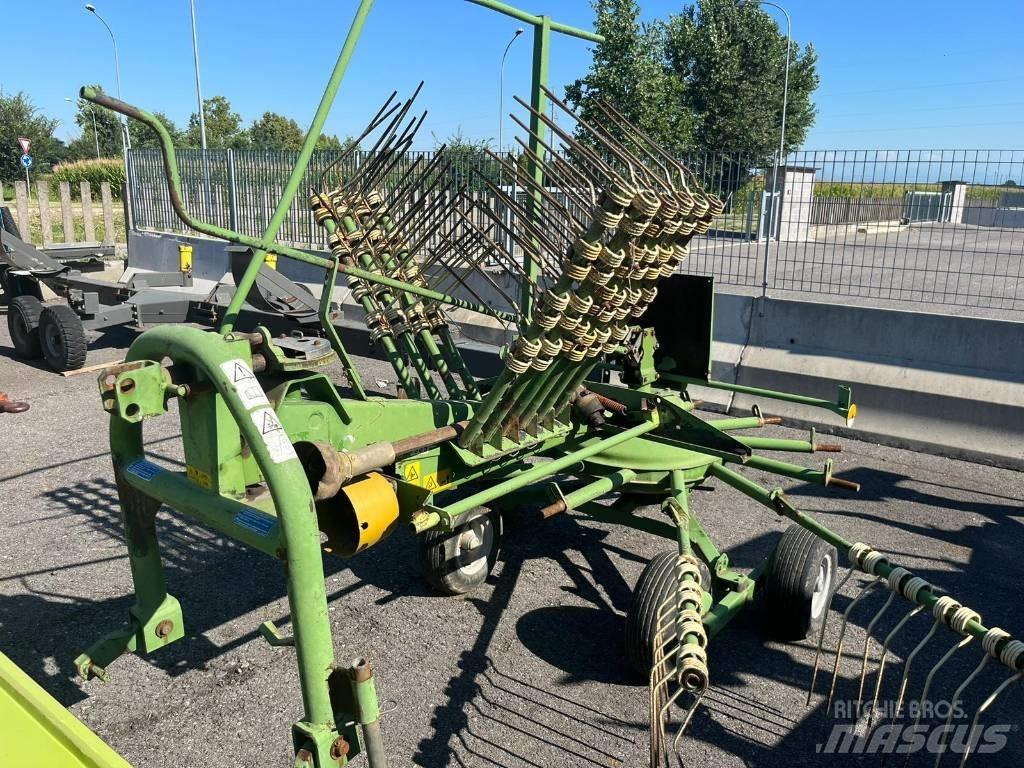 Krone SWADRO 385 Ovíjačky
