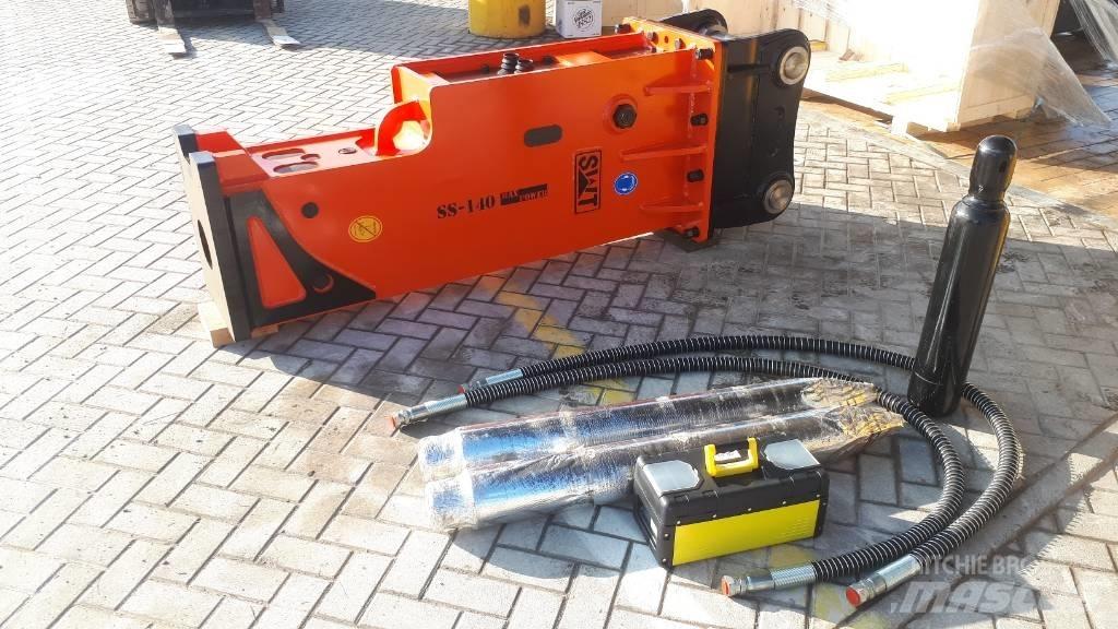 CAT CC24B Tandemové valce