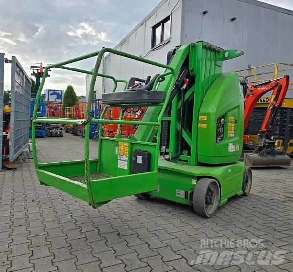 JLG Toucan 10 E Kĺbové plošiny